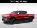 2025 Chevrolet Silverado 1500 Crew Cab 4x4 Pickup for sale #60274 - photo 3