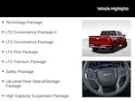 2025 Chevrolet Silverado 1500 Crew Cab 4x4 Pickup for sale #60274 - photo 4
