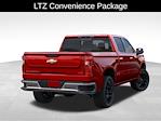2025 Chevrolet Silverado 1500 Crew Cab 4x4 Pickup for sale #60274 - photo 2