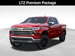 2025 Chevrolet Silverado 1500 Crew Cab 4x4 Pickup for sale #60274 - photo 7