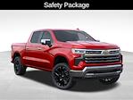 2025 Chevrolet Silverado 1500 Crew Cab 4x4 Pickup for sale #60274 - photo 8