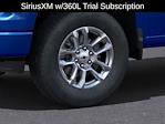 2025 Chevrolet Silverado 1500 Crew Cab 4x4 Pickup for sale #60275 - photo 10