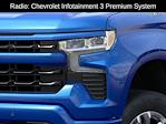 2025 Chevrolet Silverado 1500 Crew Cab 4x4 Pickup for sale #60275 - photo 11