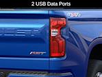 2025 Chevrolet Silverado 1500 Crew Cab 4x4 Pickup for sale #60275 - photo 12