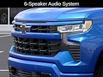 2025 Chevrolet Silverado 1500 Crew Cab 4x4 Pickup for sale #60275 - photo 14