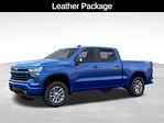 2025 Chevrolet Silverado 1500 Crew Cab 4x4 Pickup for sale #60275 - photo 3