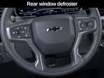 2025 Chevrolet Silverado 1500 Crew Cab 4x4 Pickup for sale #60275 - photo 20