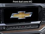 2025 Chevrolet Silverado 1500 Crew Cab 4x4 Pickup for sale #60275 - photo 21