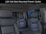 2025 Chevrolet Silverado 1500 Crew Cab 4x4 Pickup for sale #60275 - photo 25
