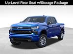 2025 Chevrolet Silverado 1500 Crew Cab 4x4 Pickup for sale #60275 - photo 7