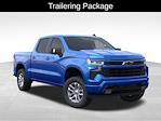 2025 Chevrolet Silverado 1500 Crew Cab 4x4 Pickup for sale #60275 - photo 8