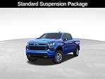 2025 Chevrolet Silverado 1500 Crew Cab 4x4 Pickup for sale #60275 - photo 9