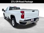 2022 Chevrolet Silverado 2500 Regular Cab 4WD Pickup for sale #60275A - photo 2