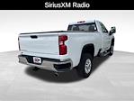 2022 Chevrolet Silverado 2500 Regular Cab 4WD Pickup for sale #60275A - photo 8
