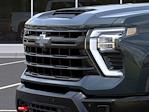 New 2025 Chevrolet Silverado 3500 LT Crew Cab 4x4 Pickup for sale #60279 - photo 13