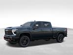 New 2025 Chevrolet Silverado 3500 LT Crew Cab 4x4 Pickup for sale #60279 - photo 2