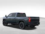 New 2025 Chevrolet Silverado 3500 LT Crew Cab 4x4 Pickup for sale #60279 - photo 3