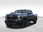 New 2025 Chevrolet Silverado 3500 LT Crew Cab 4x4 Pickup for sale #60279 - photo 6