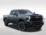 New 2025 Chevrolet Silverado 3500 LT Crew Cab 4x4 Pickup for sale #60279 - photo 7