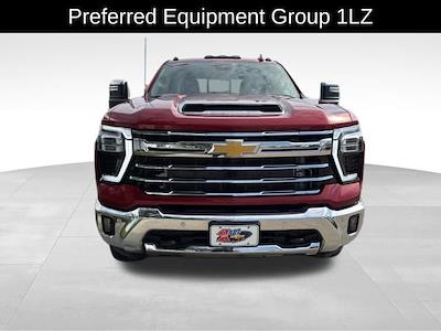 2024 Chevrolet Silverado 2500 Crew Cab 4x4 Pickup for sale #60279A - photo 2