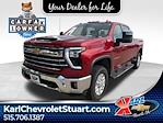 2024 Chevrolet Silverado 2500 Crew Cab 4x4 Pickup for sale #60279A - photo 1