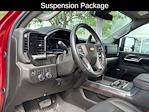 2024 Chevrolet Silverado 2500 Crew Cab 4x4 Pickup for sale #60279A - photo 11