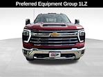 2024 Chevrolet Silverado 2500 Crew Cab 4x4 Pickup for sale #60279A - photo 3
