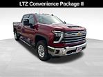 2024 Chevrolet Silverado 2500 Crew Cab 4x4 Pickup for sale #60279A - photo 5