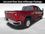 2024 Chevrolet Silverado 2500 Crew Cab 4x4 Pickup for sale #60279A - photo 8
