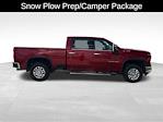 2024 Chevrolet Silverado 2500 Crew Cab 4x4 Pickup for sale #60279A - photo 9