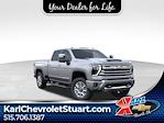 2025 Chevrolet Silverado 2500 Crew Cab 4x4 Pickup for sale #60290 - photo 1