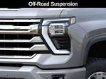 2025 Chevrolet Silverado 2500 Crew Cab 4x4 Pickup for sale #60290 - photo 11