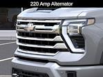 2025 Chevrolet Silverado 2500 Crew Cab 4x4 Pickup for sale #60290 - photo 14