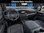 2025 Chevrolet Silverado 2500 Crew Cab 4x4 Pickup for sale #60290 - photo 16