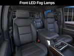 2025 Chevrolet Silverado 2500 Crew Cab 4x4 Pickup for sale #60290 - photo 17