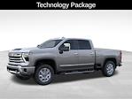 2025 Chevrolet Silverado 2500 Crew Cab 4x4 Pickup for sale #60290 - photo 4
