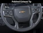 2025 Chevrolet Silverado 2500 Crew Cab 4x4 Pickup for sale #60290 - photo 20