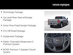 2025 Chevrolet Silverado 2500 Crew Cab 4x4 Pickup for sale #60290 - photo 5