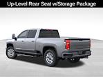 2025 Chevrolet Silverado 2500 Crew Cab 4x4 Pickup for sale #60290 - photo 3