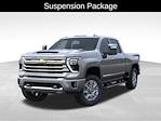 2025 Chevrolet Silverado 2500 Crew Cab 4x4 Pickup for sale #60290 - photo 7