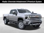 2025 Chevrolet Silverado 2500 Crew Cab 4x4 Pickup for sale #60290 - photo 8