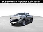2025 Chevrolet Silverado 2500 Crew Cab 4x4 Pickup for sale #60290 - photo 9