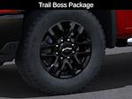 2025 Chevrolet Silverado 2500 Crew Cab 4x4 Pickup for sale #60294 - photo 10