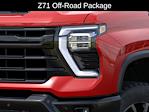 2025 Chevrolet Silverado 2500 Crew Cab 4x4 Pickup for sale #60294 - photo 11