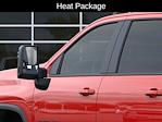 2025 Chevrolet Silverado 2500 Crew Cab 4x4 Pickup for sale #60294 - photo 13