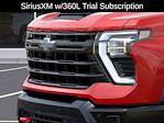 2025 Chevrolet Silverado 2500 Crew Cab 4x4 Pickup for sale #60294 - photo 14