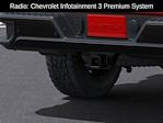 2025 Chevrolet Silverado 2500 Crew Cab 4x4 Pickup for sale #60294 - photo 15