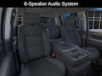 2025 Chevrolet Silverado 2500 Crew Cab 4x4 Pickup for sale #60294 - photo 17