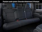 2025 Chevrolet Silverado 2500 Crew Cab 4x4 Pickup for sale #60294 - photo 18