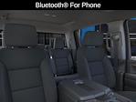 2025 Chevrolet Silverado 2500 Crew Cab 4x4 Pickup for sale #60294 - photo 25